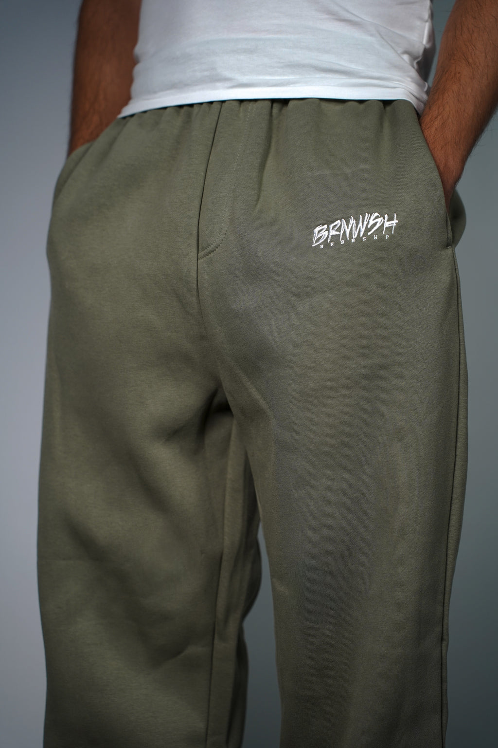 BRNWSH JOGGER