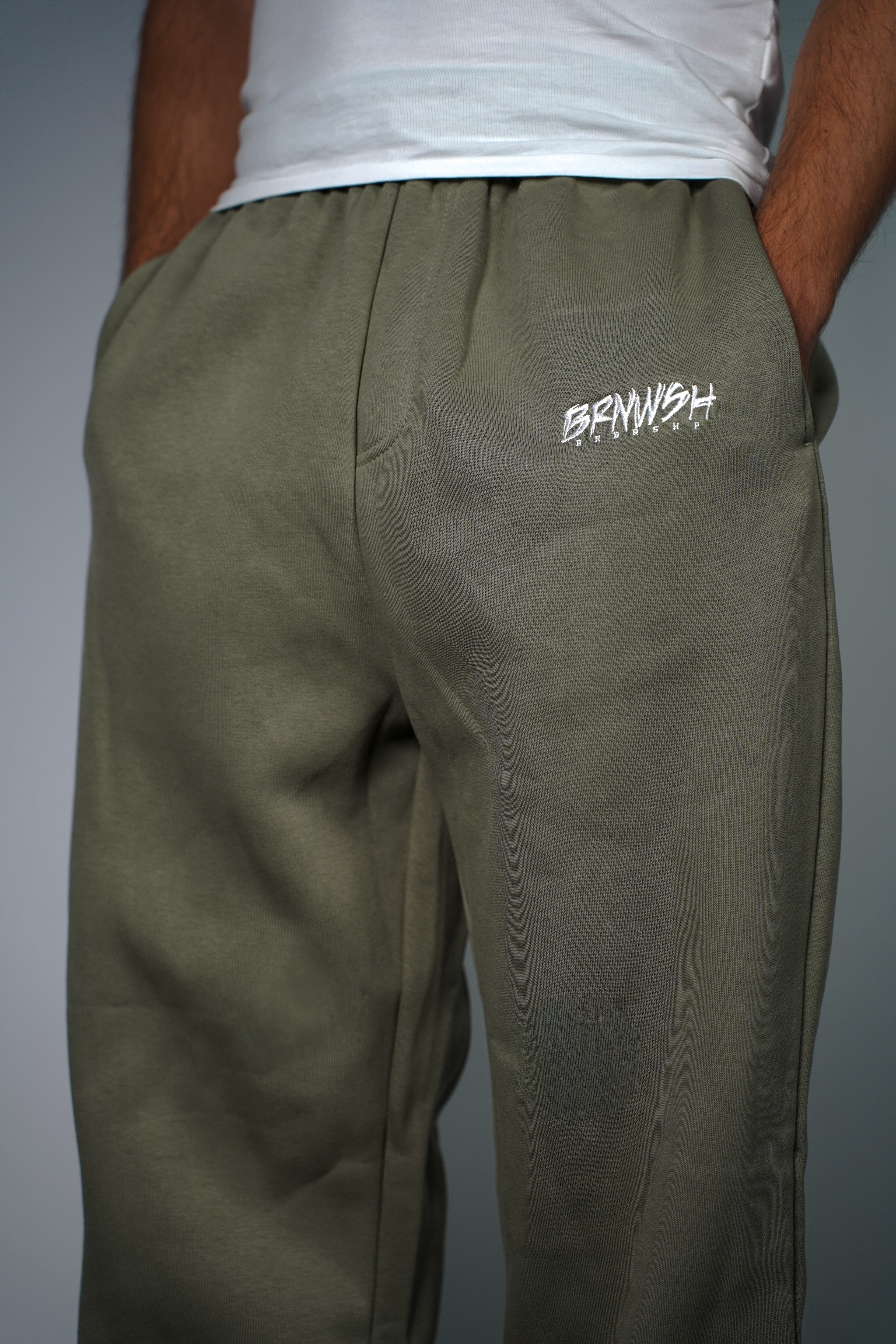 BRNWSH JOGGER