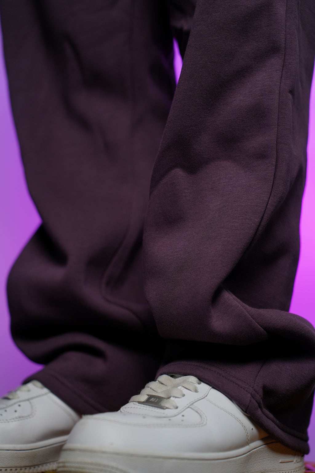 BRNWSH JOGGER