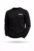 BRNWSH Longsleeve – Clean. Zeitlos. Ausdrucksstark.
