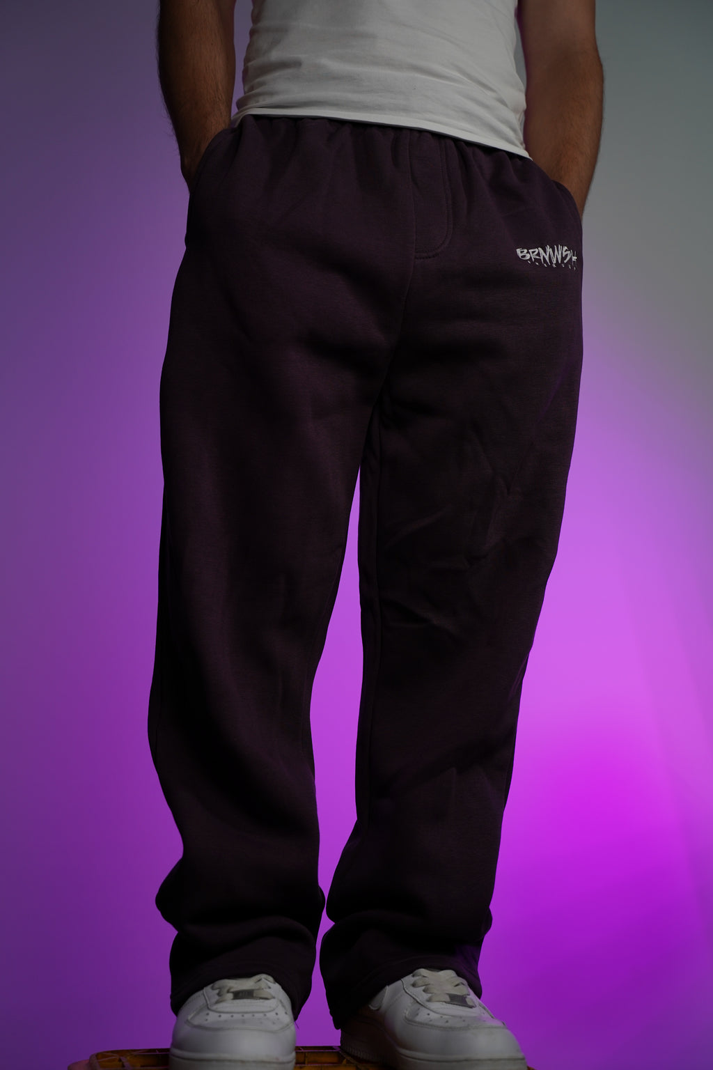 BRNWSH JOGGER