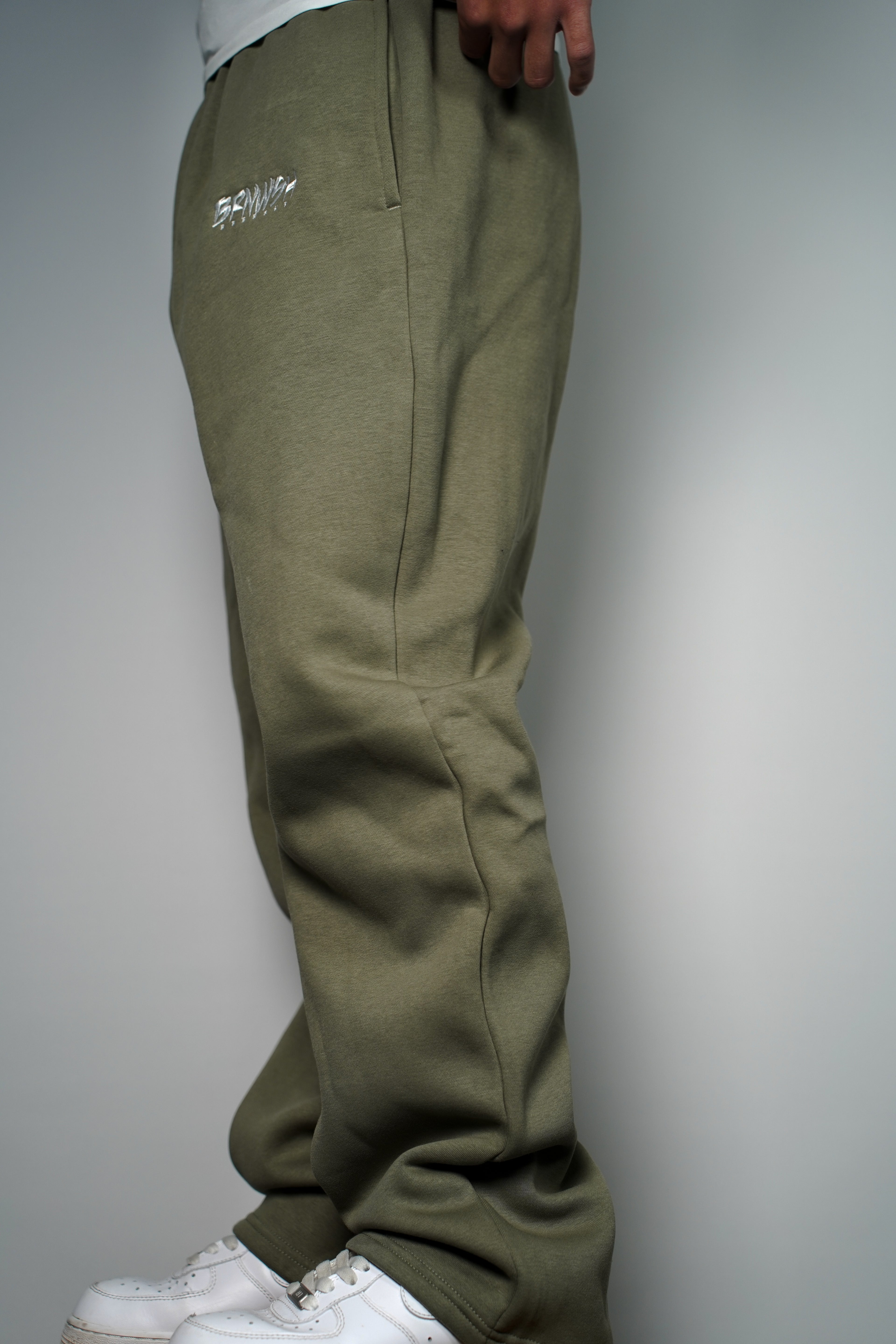 BRNWSH JOGGER